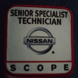 Meet your Posher, Norman